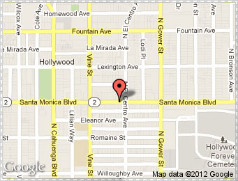 Popular Productions, inc. - 6207 Santa Monica Blvd., Hollywood, CA 90038